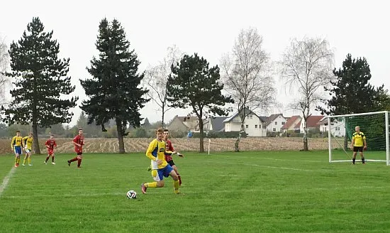 31.10.2014 ESV Gerstungen vs. SG Eckardtshausen