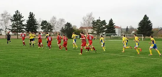 31.10.2014 ESV Gerstungen vs. SG Eckardtshausen