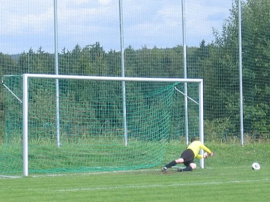 01.09.2013 SV 49 Eckardtshausen vs. SG Falken 1948