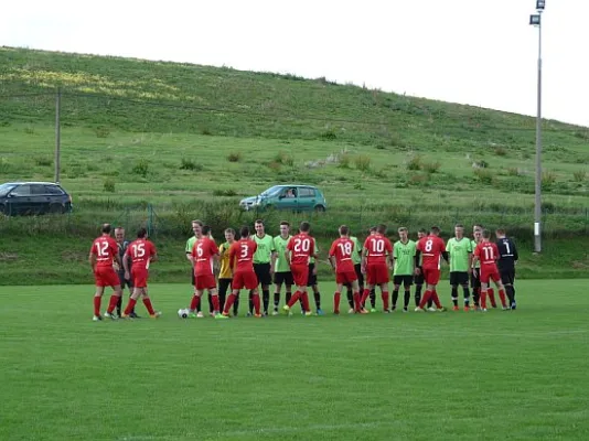 03.09.2017 SV 49 Eckardtshausen vs. SG W'lupnitz/Mecht.