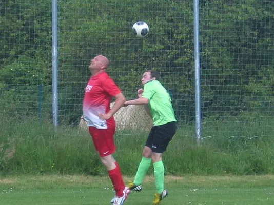 25.05.2014 SV 49 Eckardtshausen vs. FSV 1968 Behringen