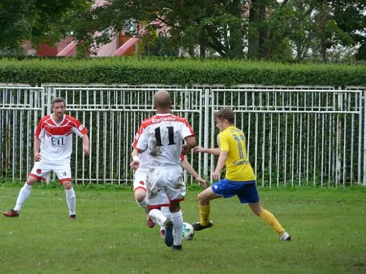 17.09.2017 Eintracht Eisenach vs. SV 49 Eckardtshausen