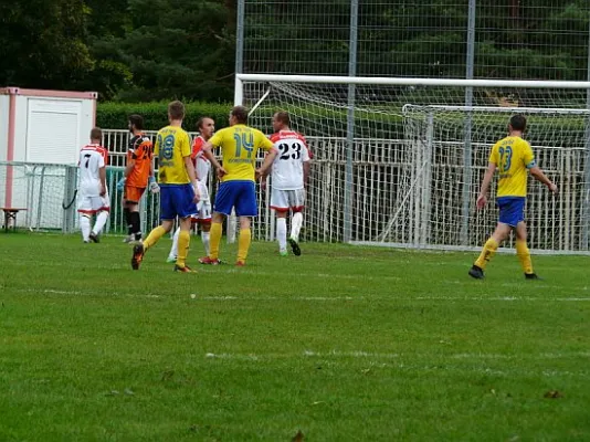 17.09.2017 Eintracht Eisenach vs. SV 49 Eckardtshausen