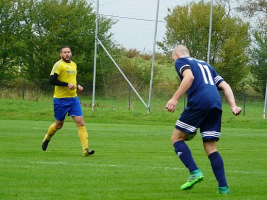 24.09.2017 SV 49 Eckardtshausen vs. SV Etterwinden