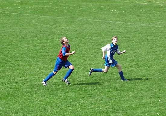 13.04.2014 SG SV Eintracht Ifta vs. SG Eckardtshausen