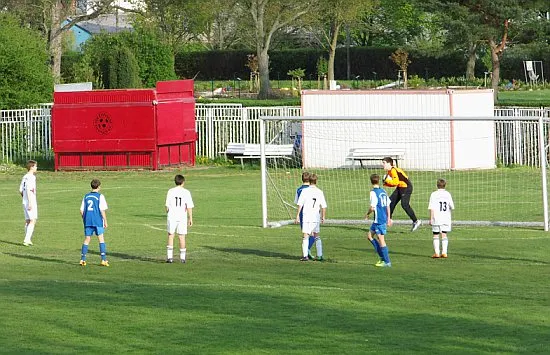 16.04.2014 Eintracht Eisenach vs. SG Eckardtshausen