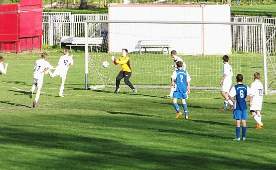 16.04.2014 Eintracht Eisenach vs. SG Eckardtshausen