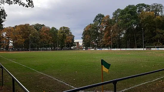 29.09.2019 FSV 1968 Behringen vs. SV 49 Eckardtshausen