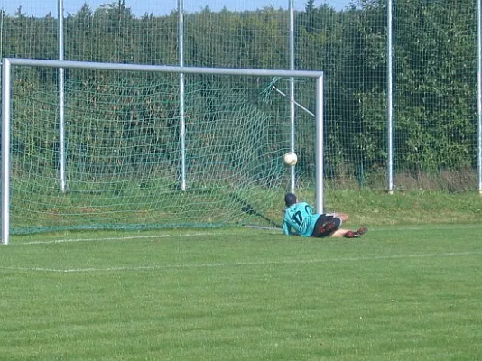 16.09.2012 SV 49 Eckardtshausen vs. SG Falken 1948