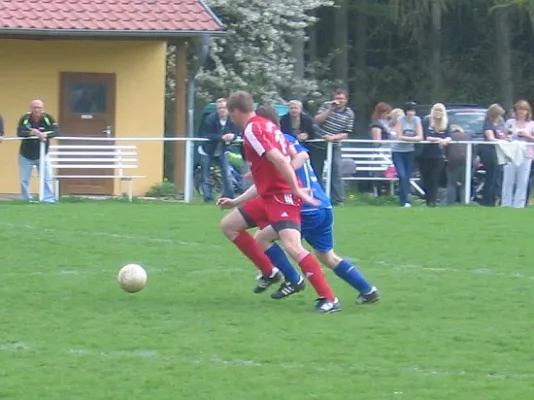 05.05.2013 SV 49 Eckardtshausen vs. SG Pferdsd./Neuenhof