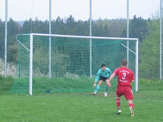 05.05.2013 SV 49 Eckardtshausen vs. SG Pferdsd./Neuenhof