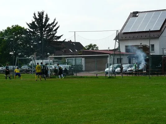 19.05.2018 FSV Herda vs. SV 49 Eckardtshausen