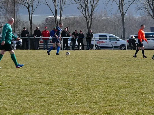 25.03.2018 SG W'lupnitz/Mecht. vs. SV 49 Eckardtshausen