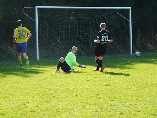 08.04.2018 SV 49 Eckardtshausen vs. Eintracht Eisenach