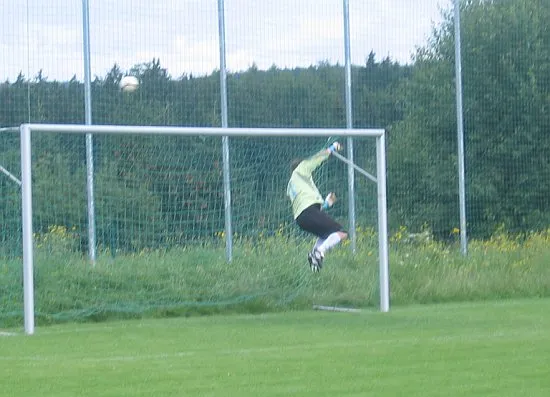 15.07.2012 SV 49 Eckardtshausen vs. ESV Lok Erfurt II