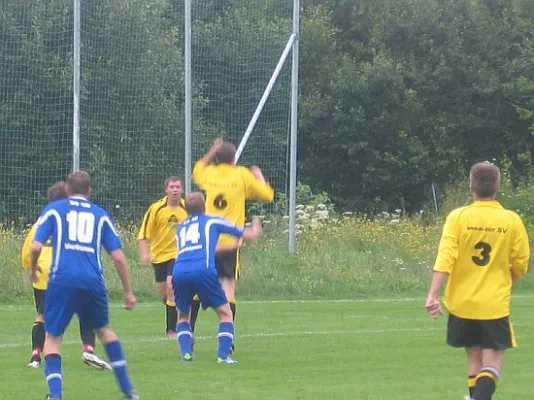 20.07.2012 SV 49 Eckardtshausen vs. Tabarzer SV 1887