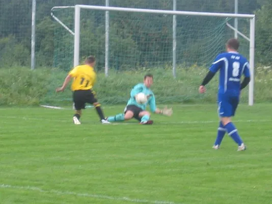 20.07.2012 SV 49 Eckardtshausen vs. Tabarzer SV 1887