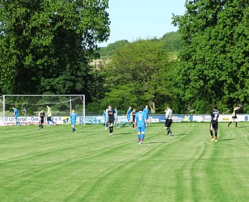 05.06.2013 FSV Ulstertal Geisa vs. SG Eckardtshausen