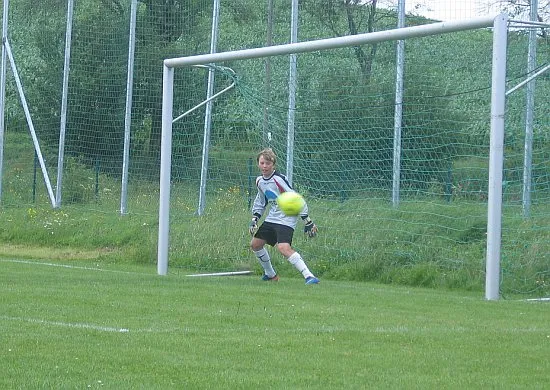 15.07.2012 SG Eckardtshausen vs. SG FSV Waltershausen