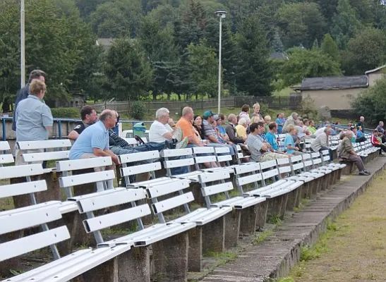 21.08.2011 EFC Ruhla 08 II vs. SV 49 Eckardtshausen