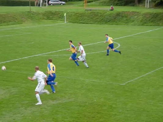 18.09.2011 Marksuhler SV vs. SV 49 Eckardtshausen