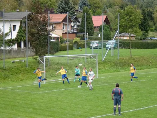 18.09.2011 Marksuhler SV vs. SV 49 Eckardtshausen