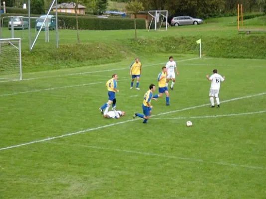 18.09.2011 Marksuhler SV vs. SV 49 Eckardtshausen