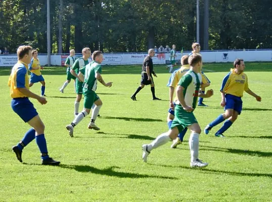 25.09.2011 FSV 1968 Behringen vs. SV 49 Eckardtshausen