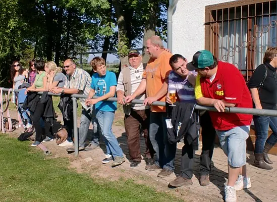 25.09.2011 FSV 1968 Behringen vs. SV 49 Eckardtshausen