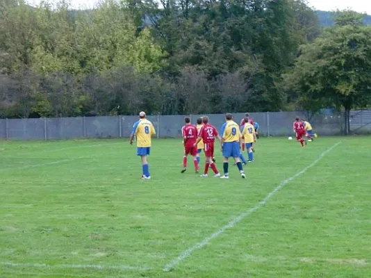 16.09.2011 SG Pferdsd./Neuenhof vs. SV 49 Eckardtshausen