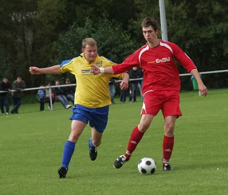 08.10.2011 FSV Wutha-Farnroda vs. SV 49 Eckardtshausen