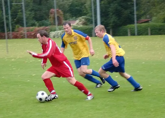 08.10.2011 FSV Wutha-Farnroda vs. SV 49 Eckardtshausen