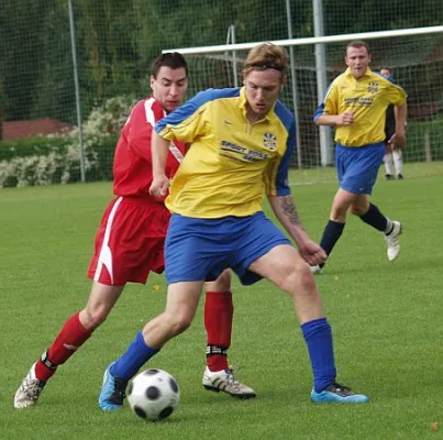 08.10.2011 FSV Wutha-Farnroda vs. SV 49 Eckardtshausen