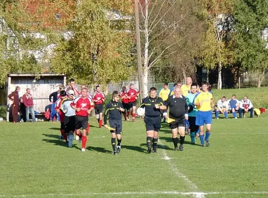 23.10.2011 SG Herda/Dankmarshs. vs. SV 49 Eckardtshausen