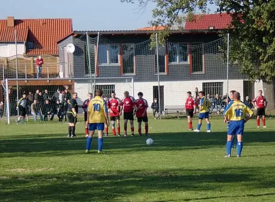 23.10.2011 SG Herda/Dankmarshs. vs. SV 49 Eckardtshausen