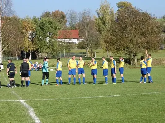 23.10.2011 SG Herda/Dankmarshs. vs. SV 49 Eckardtshausen