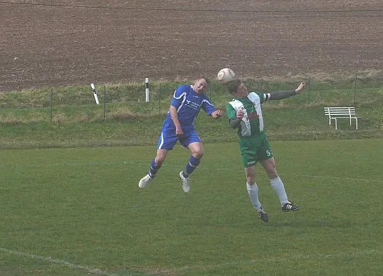 22.04.2012 SV 49 Eckardtshausen vs. FSV 1968 Behringen