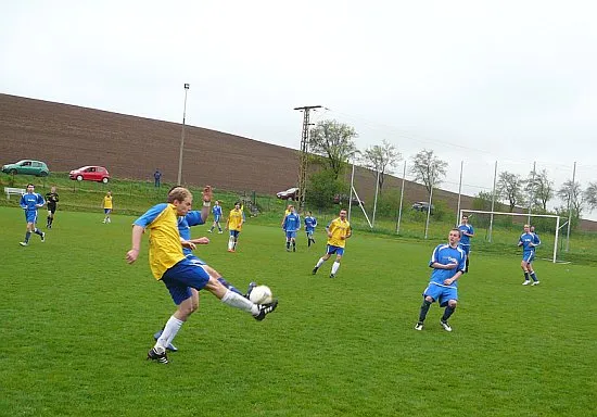 06.05.2012 SV 49 Eckardtshausen vs. FSV Wutha-Farnroda