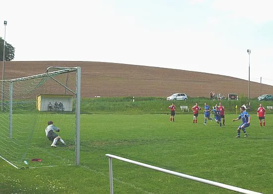 20.05.2012 SV 49 Eckardtshausen vs. SG Herda/Dankmarshs.