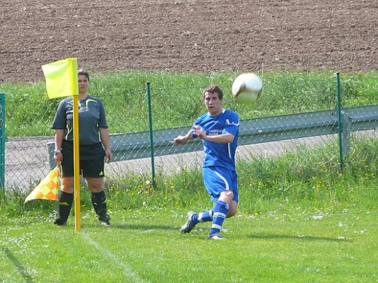 20.05.2012 SV 49 Eckardtshausen vs. SG Herda/Dankmarshs.