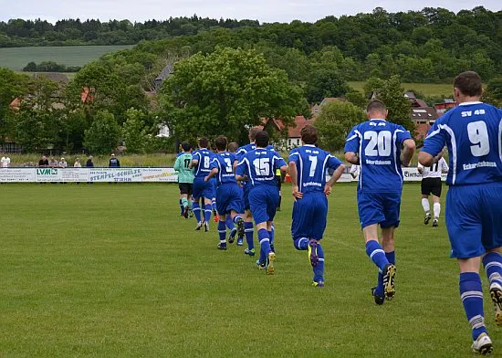 10.06.2012 FC Eisenach II vs. SV 49 Eckardtshausen