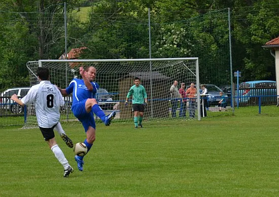 10.06.2012 FC Eisenach II vs. SV 49 Eckardtshausen