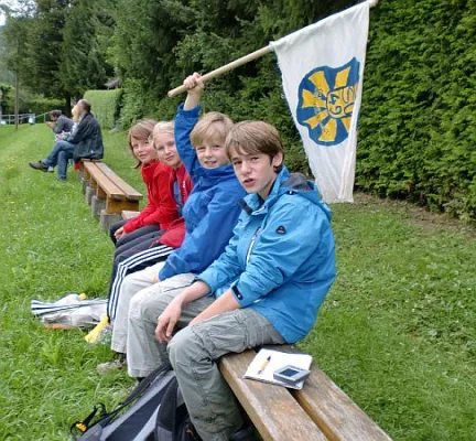 07.08.2011 SV Förtha-Unkeroda vs. SV 49 Eckardtshausen