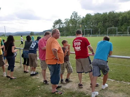 04.09.2011 SG Ütter.-Neukirchen vs. SV 49 Eckardtshausen