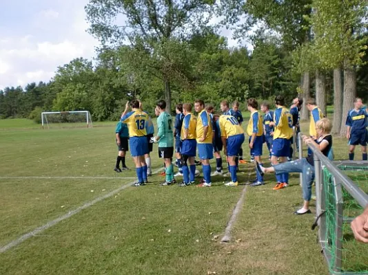 04.09.2011 SG Ütter.-Neukirchen vs. SV 49 Eckardtshausen