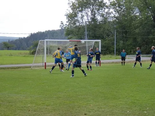 04.09.2011 SG Ütter.-Neukirchen vs. SV 49 Eckardtshausen