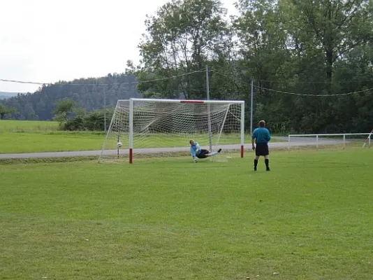 04.09.2011 SG Ütter.-Neukirchen vs. SV 49 Eckardtshausen