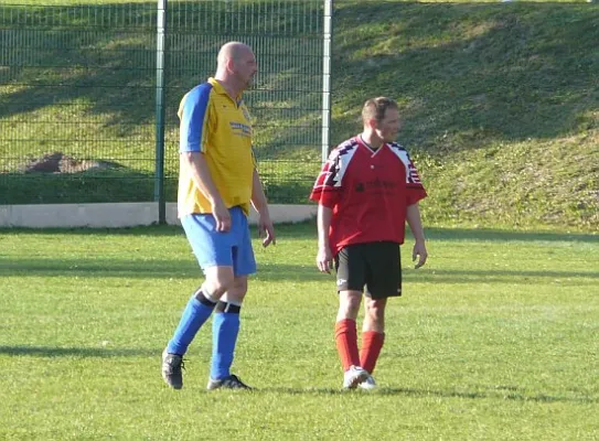 31.10.2011 SG Falken 1948 vs. SV 49 Eckardtshausen