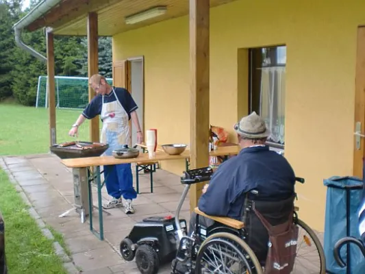 17.07.2011 SV 49 Eckardtshausen vs. SG Gerstungen/Vitz.