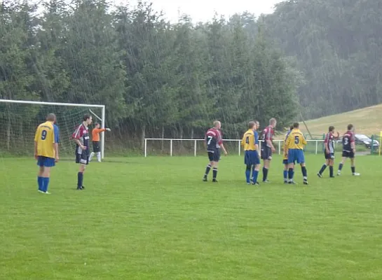 17.07.2011 SV 49 Eckardtshausen vs. SG Gerstungen/Vitz.